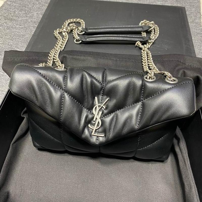 YSL Handbags 66